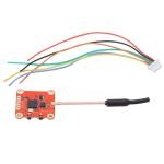 40CH FPV Transmitter for Drone - Electronic Components