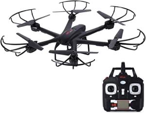MJX X601H FPV RC Drone with HD Camera