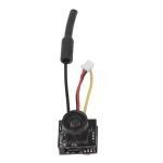 Racing Car FPV Camera - Easy Install, 800TVL