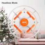 4DRC V5 Drone with HD Camera, FPV