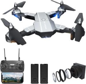 1080P HD Camera RC Wifi Drone with Bag