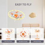 4DRC V5 Drone with HD Camera, FPV