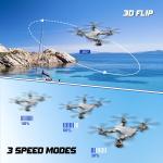 1080P HD Camera RC Wifi Drone with Bag