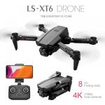 Leonard 4K HD Wifi Camera Drone