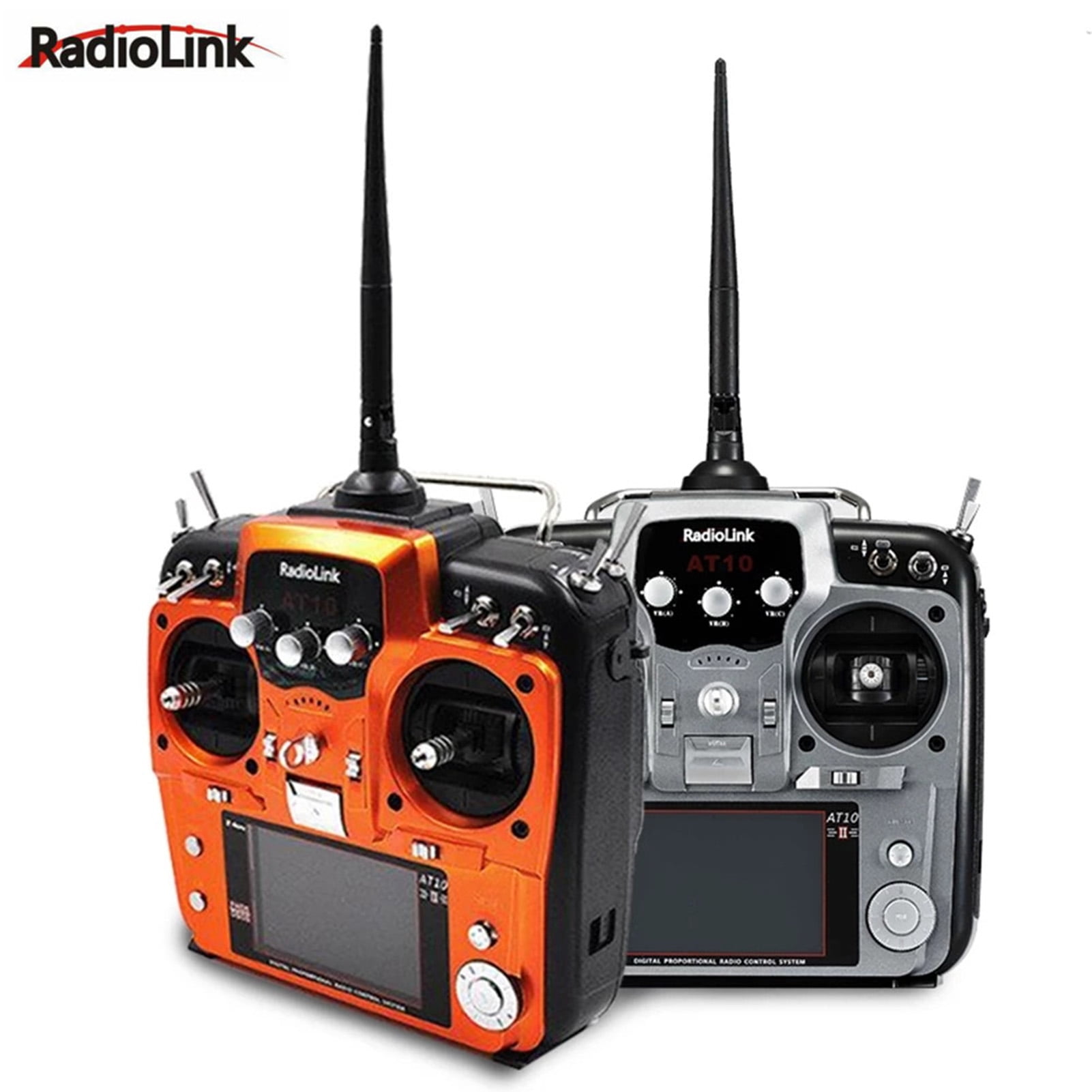 Radiolink AT10 II 12CH RC Remote Controller
