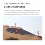 Sruiluo E99 Mini Foldable Drone 1080P HD