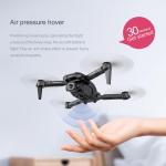 Leonard 4K HD Wifi Camera Drone