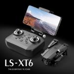 Leonard 4K HD Wifi Camera Drone