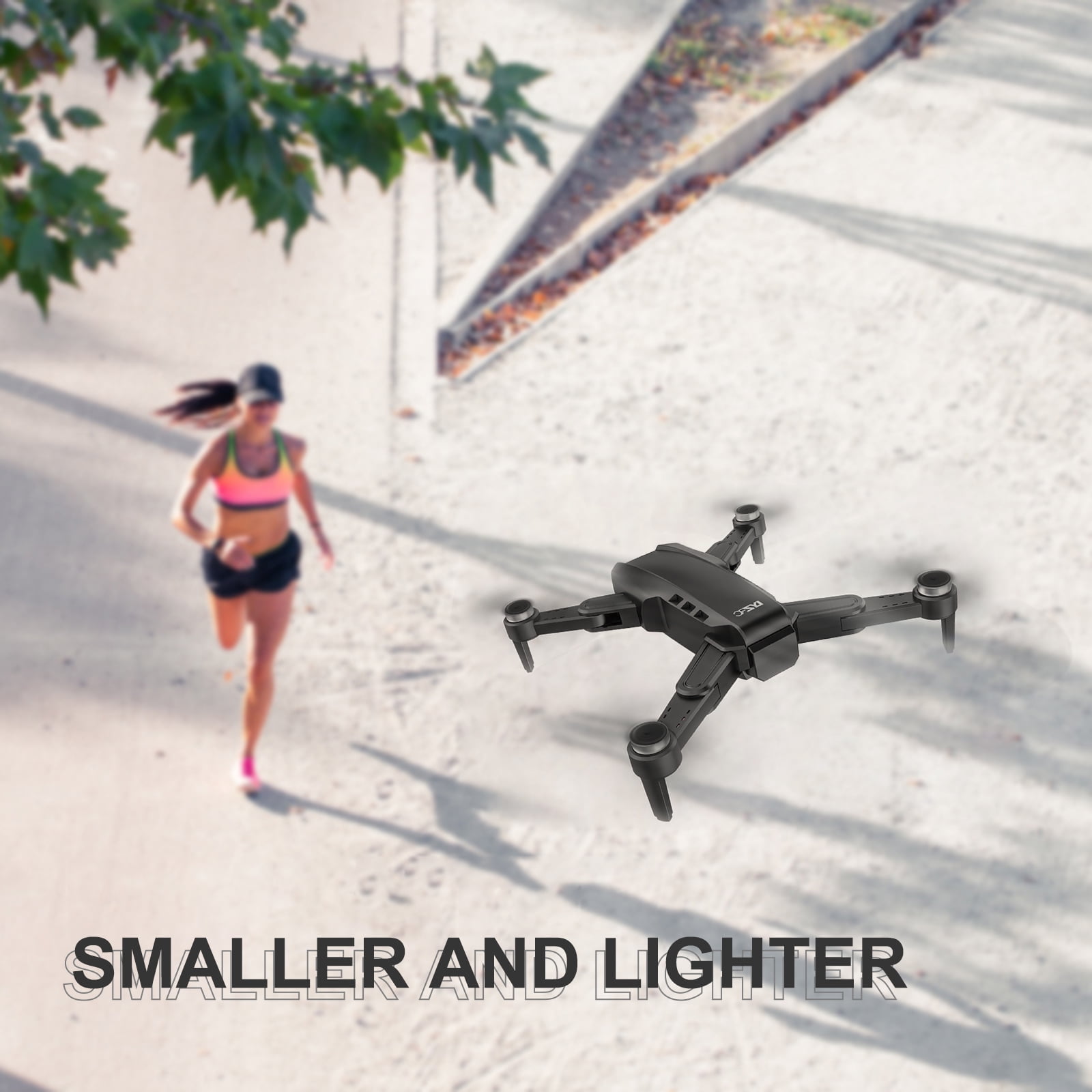 Mojoyce L900 Pro SE 5G Drone Camera