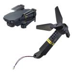 Quadcopter Replacement Parts for FPV Racing Drone