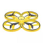 Kids RC Quadcopter with Gesture Control & Obstacle Avoidance