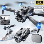 4K/6K HD Camera Professional Drone with WIFI