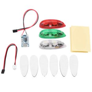 LED Light for Drones and Planes