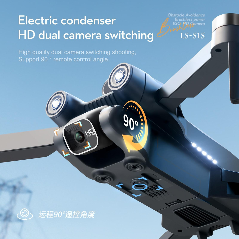4K/6K HD Camera Professional Drone with WIFI