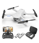 4DRC F8 GPS Drone with 4K Camera - OPEN BOX