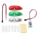 LED Light for Drones and Planes