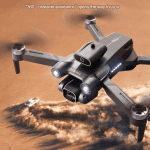 4K/6K HD Camera Professional Drone with WIFI