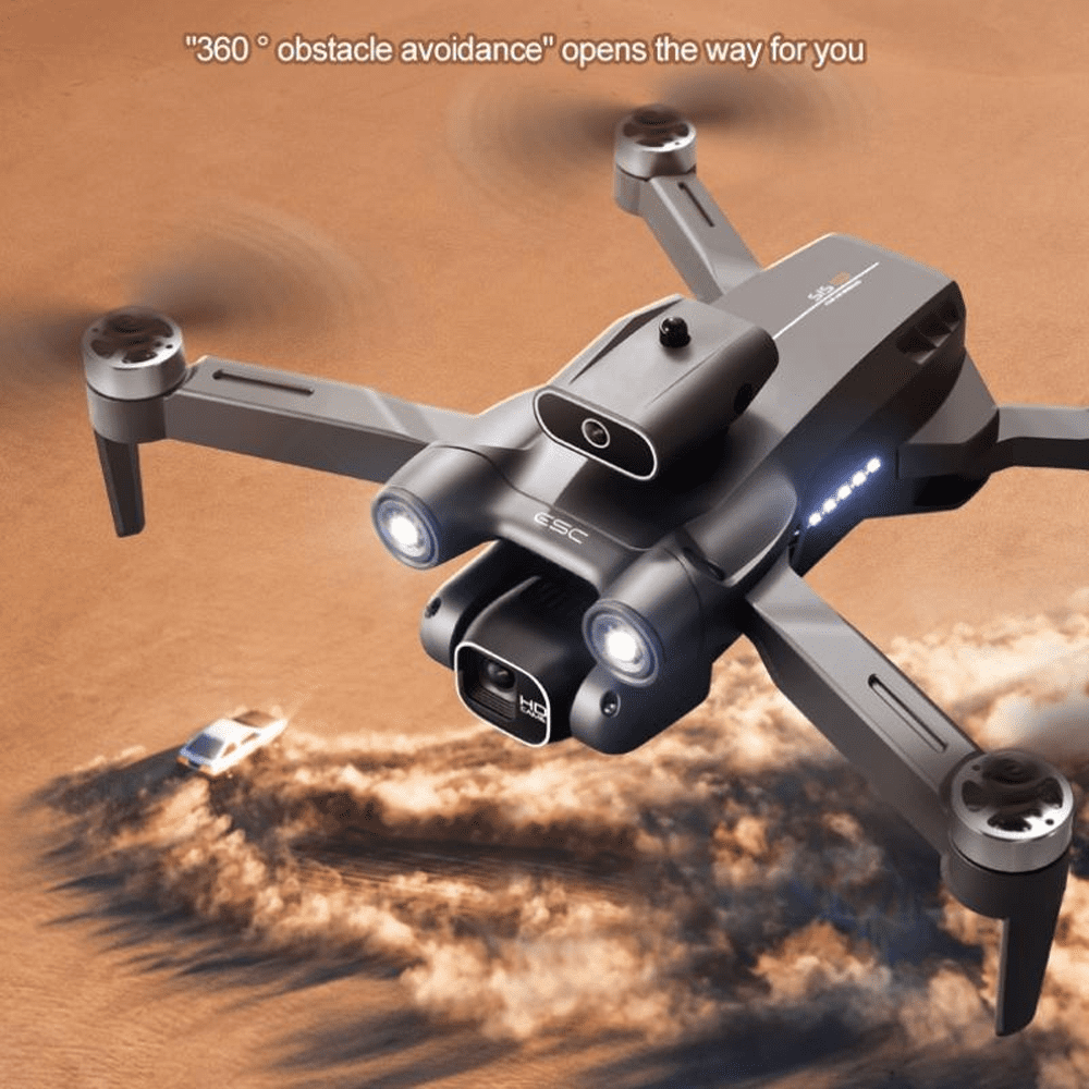 4K/6K HD Camera Professional Drone with WIFI