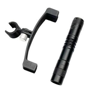 Adjustable LED headlamp kit for DJI drone