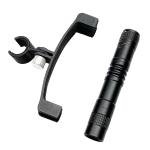 Adjustable LED headlamp kit for DJI drone