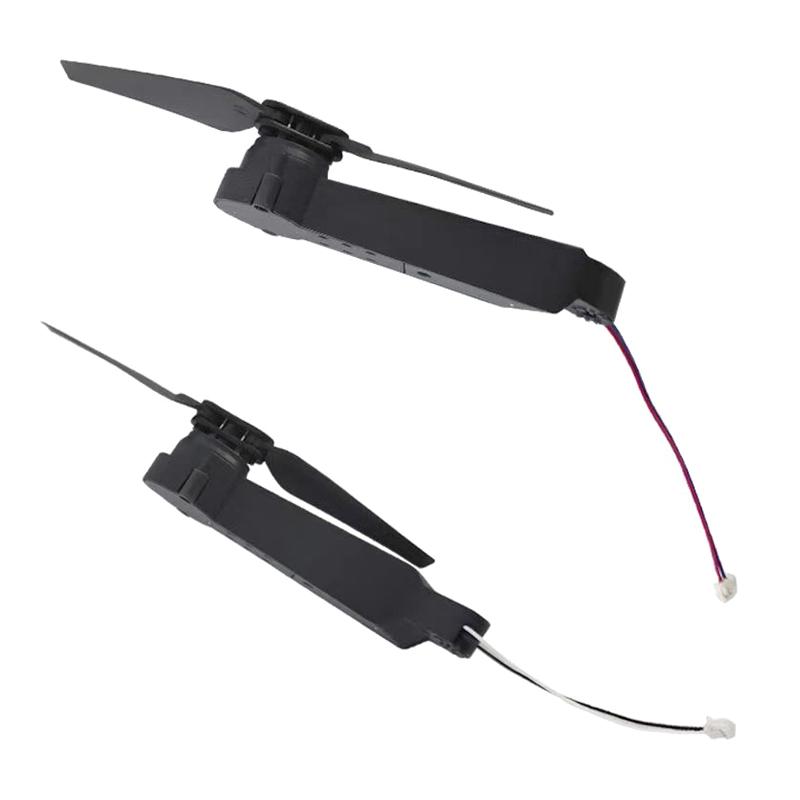 Quadcopter Replacement Parts for FPV Racing Drone