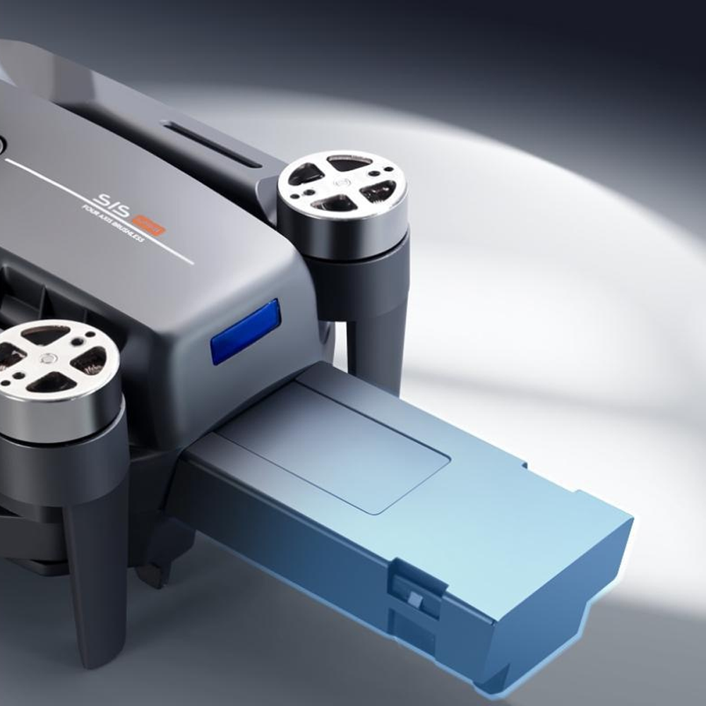 4K/6K HD Camera Professional Drone with WIFI