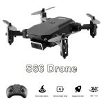 S66 4K Dual Camera WiFi Drone