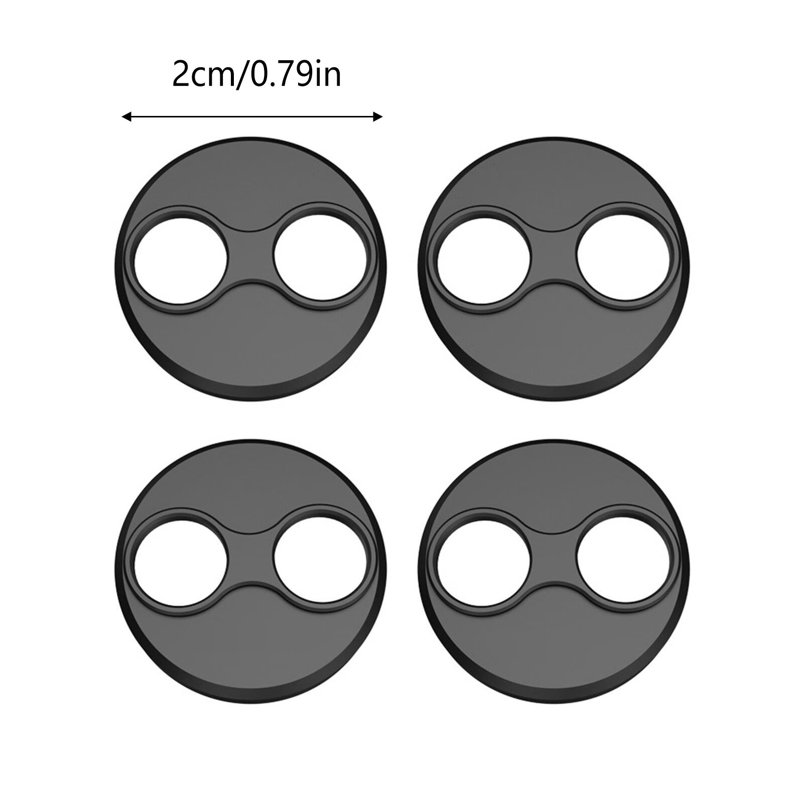 DJI Mini 3 Pro Motor Protection Cover