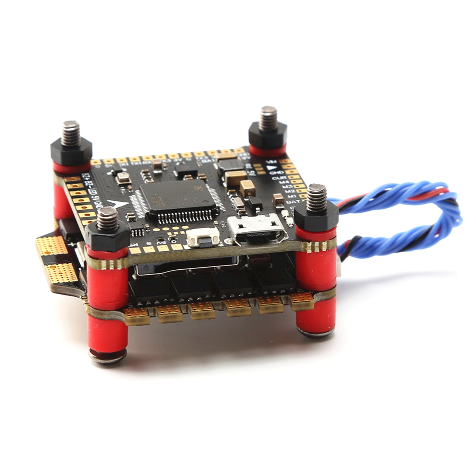 Meterk F4 V3S FC with 4in1 ESC for Drone