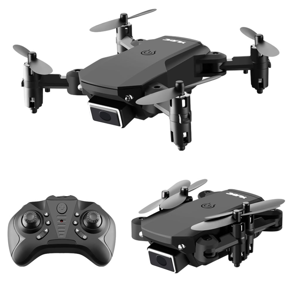S66 4K Dual Camera WiFi Drone