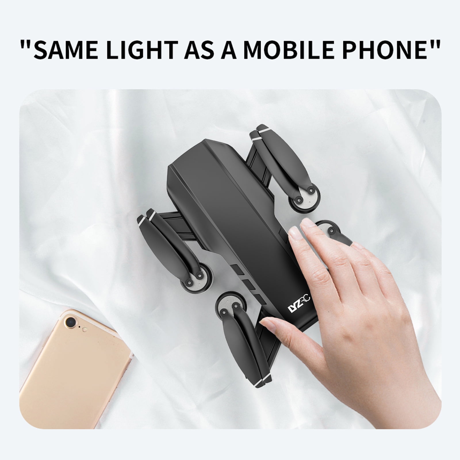 Mojoyce L900 Pro SE 5G Drone Camera