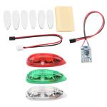 LED Light for Drones and Planes