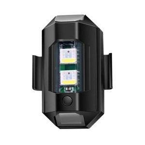 Lightweight RGB Drone Strobe Lights