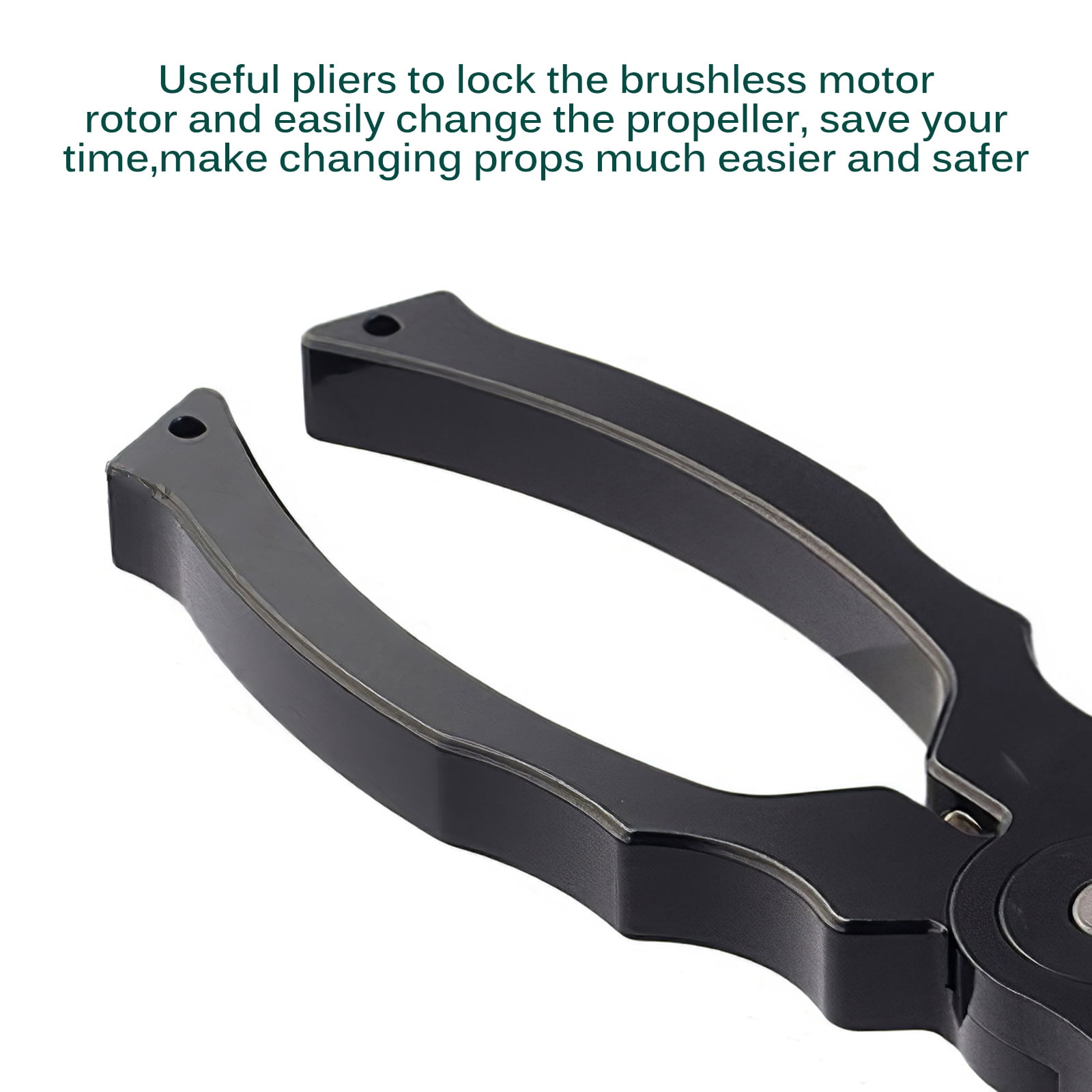 Aluminum RC Motor Tool Set for Drones