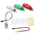 LED Light for Drones and Planes