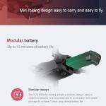 S66 4K Dual Camera WiFi Drone