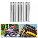 Durable Rustproof RC Motor Shaft (10-Pack)