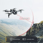 4K/6K HD Camera Professional Drone with WIFI