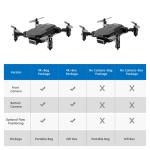 S66 4K Dual Camera WiFi Drone