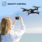 720P FPV Camera Quadcopter for Kids & Adults