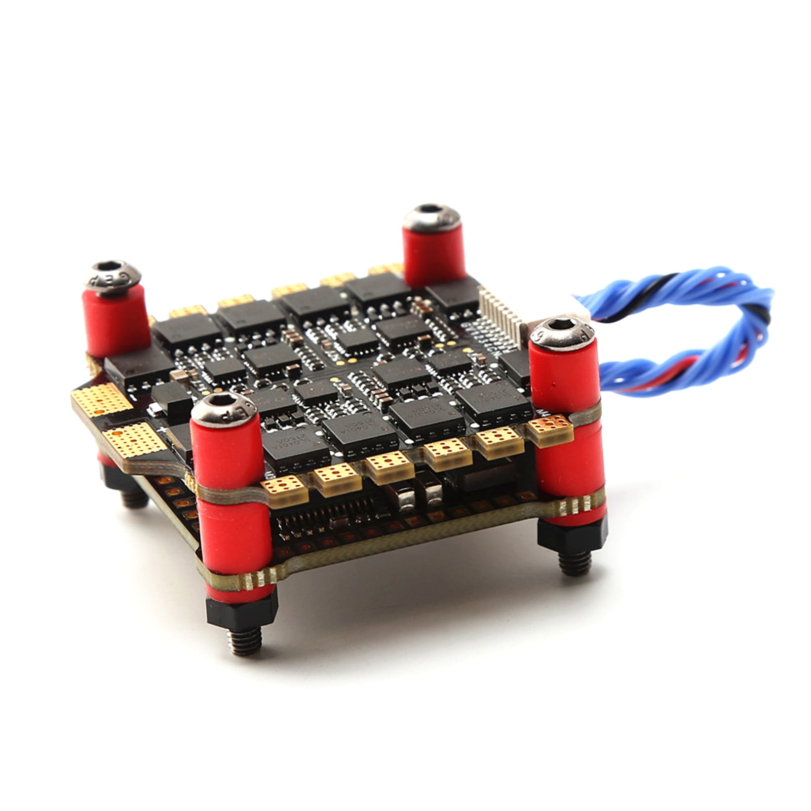 Meterk F4 V3S FC with 4in1 ESC for Drone