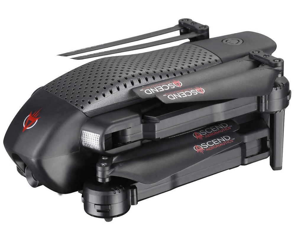 720P HD Video Drone with Remote Control