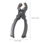 Aluminum RC Motor Tool Set for Drones