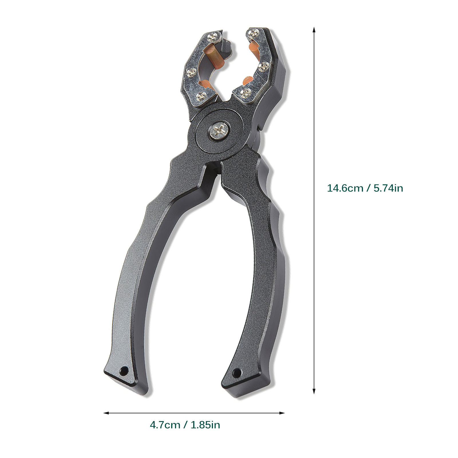 Aluminum RC Motor Tool Set for Drones