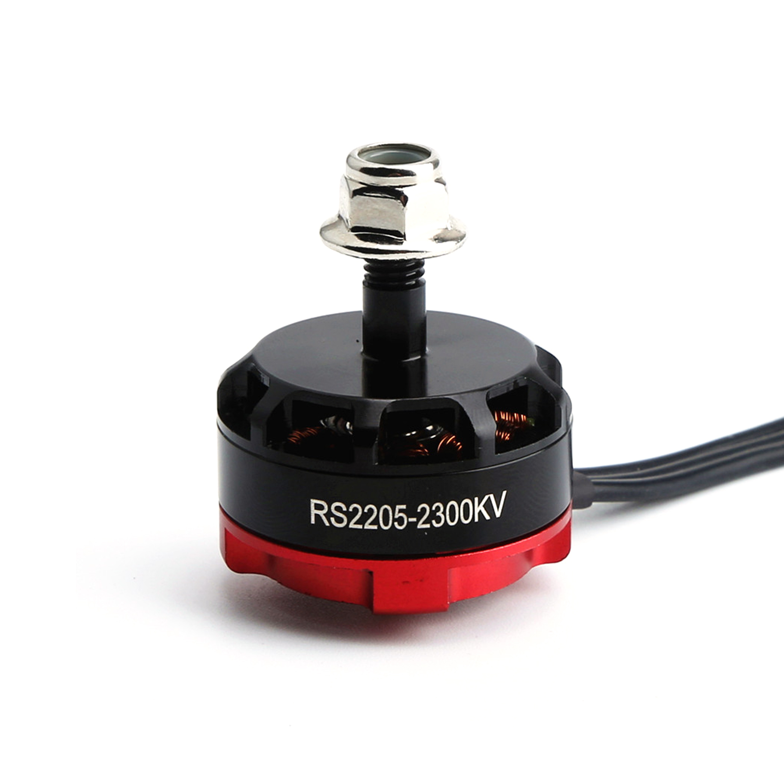 4pcs Vistreck 2205 2300KV Racing Drone Motors