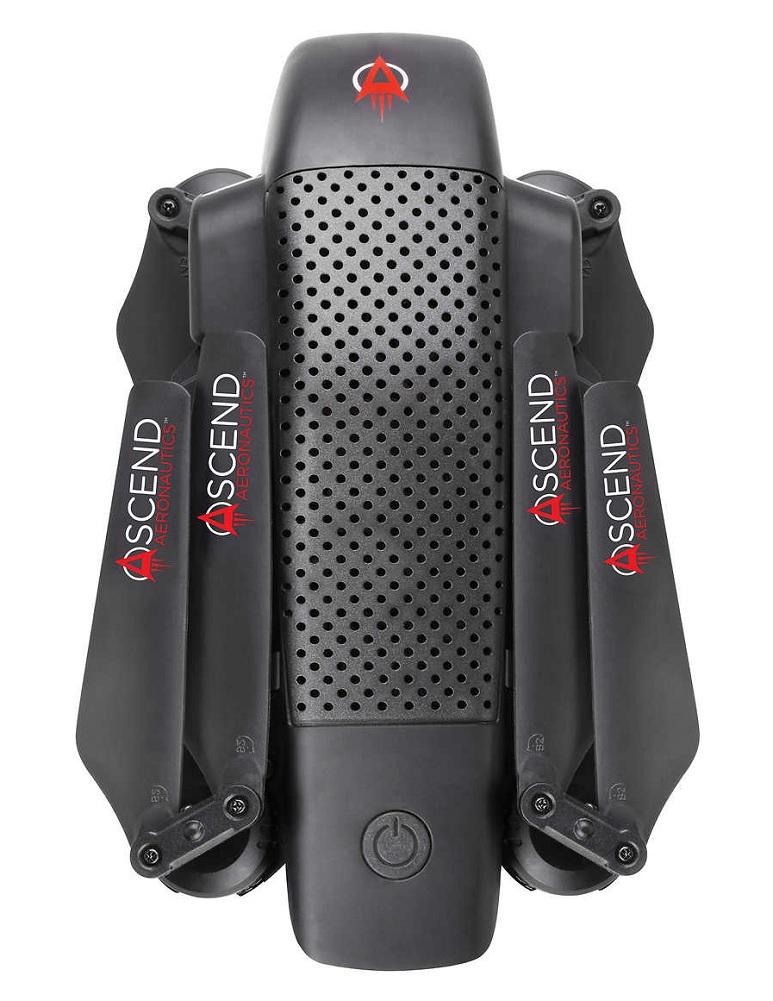 720P HD Video Drone with Remote Control