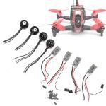 Khall Brushless Motor for FPV Racing Drone