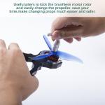 Aluminum RC Motor Tool Set for Drones