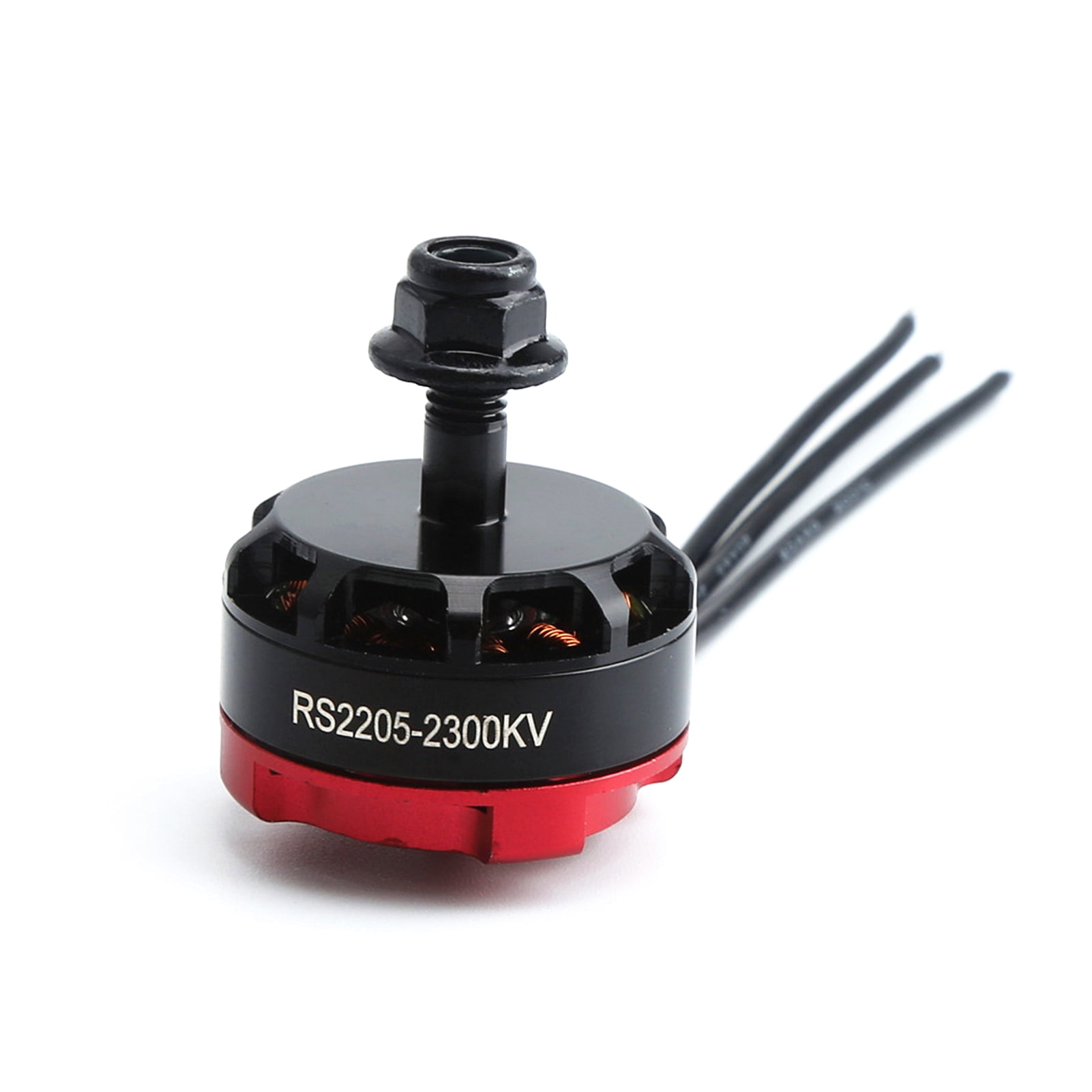4pcs Vistreck 2205 2300KV Racing Drone Motors