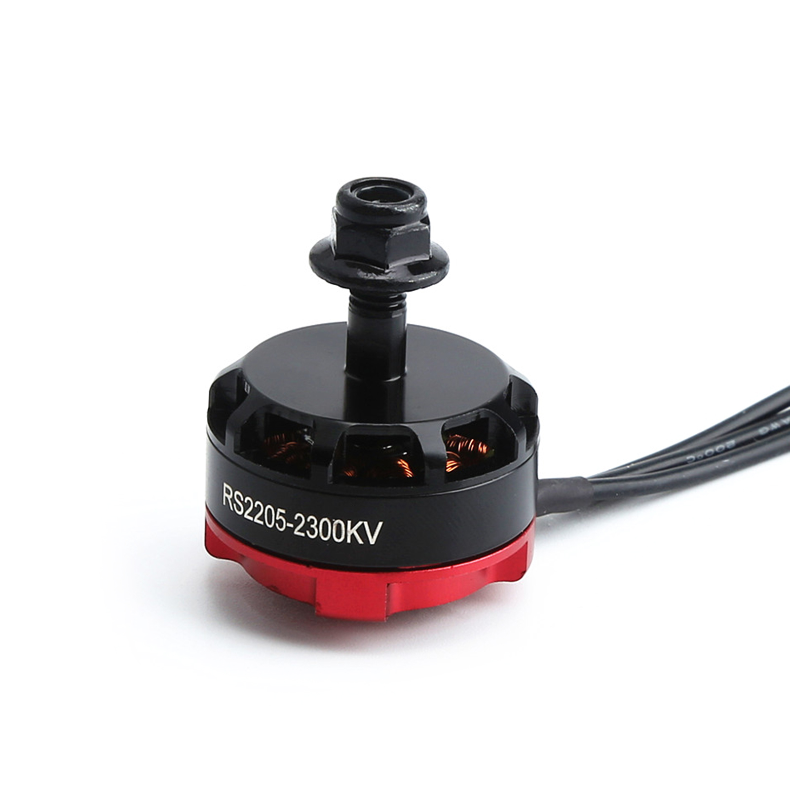 4pcs Vistreck 2205 2300KV Racing Drone Motors